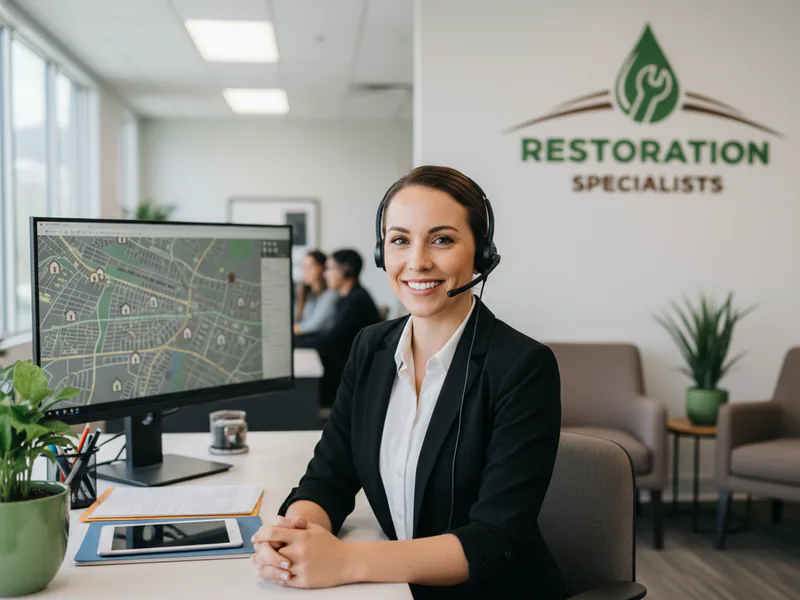 Water Damage Restoration  in Port Townsend  FAQ